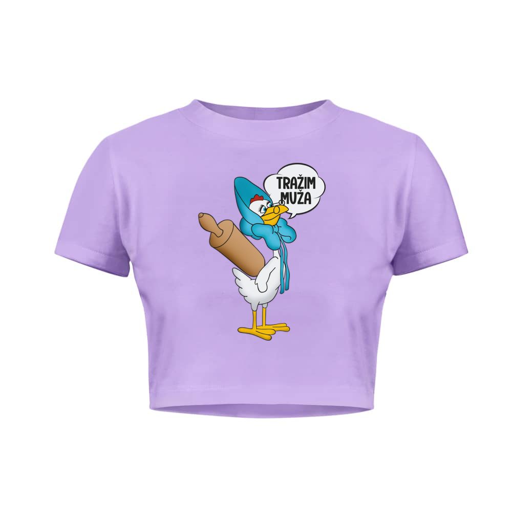 Mica i Sofronije tražim muža