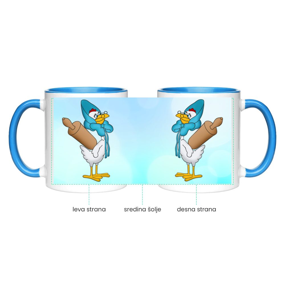 Mica i Sofronije tražim muža - dve Mice