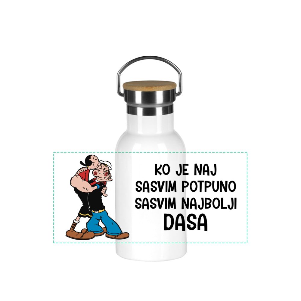 Najbolji dasa Popaj i Oliva