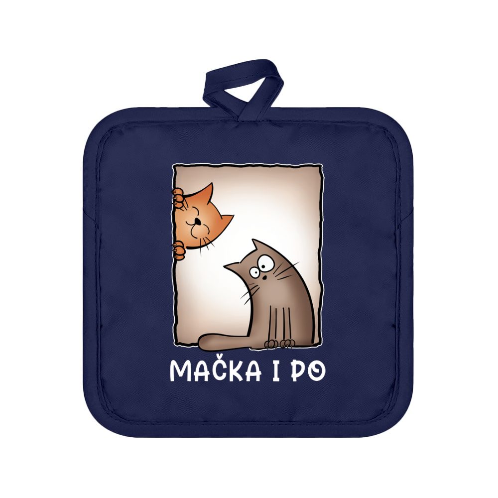 Mačka i po
