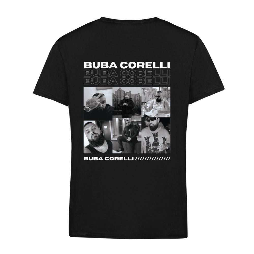 Buba Corelli Muška