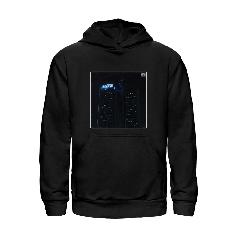 prioriteti klinac spotify