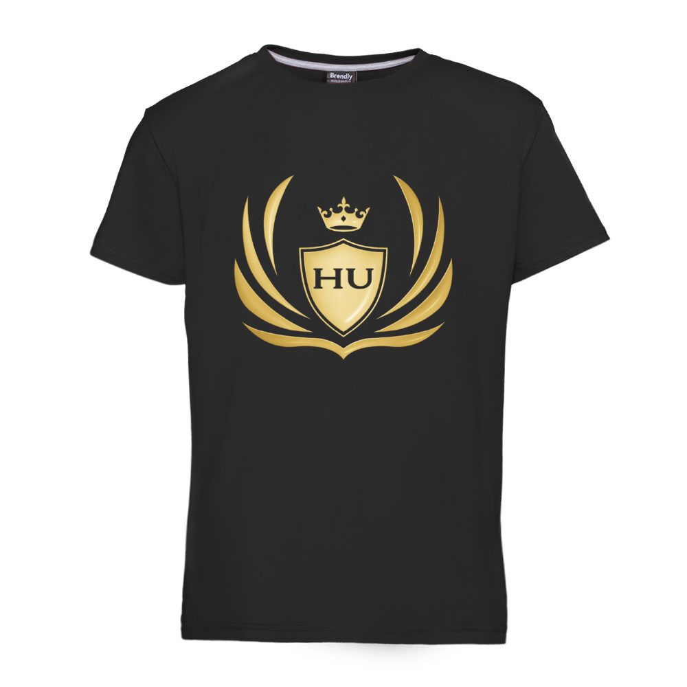 Muška majica "Hustlers University"