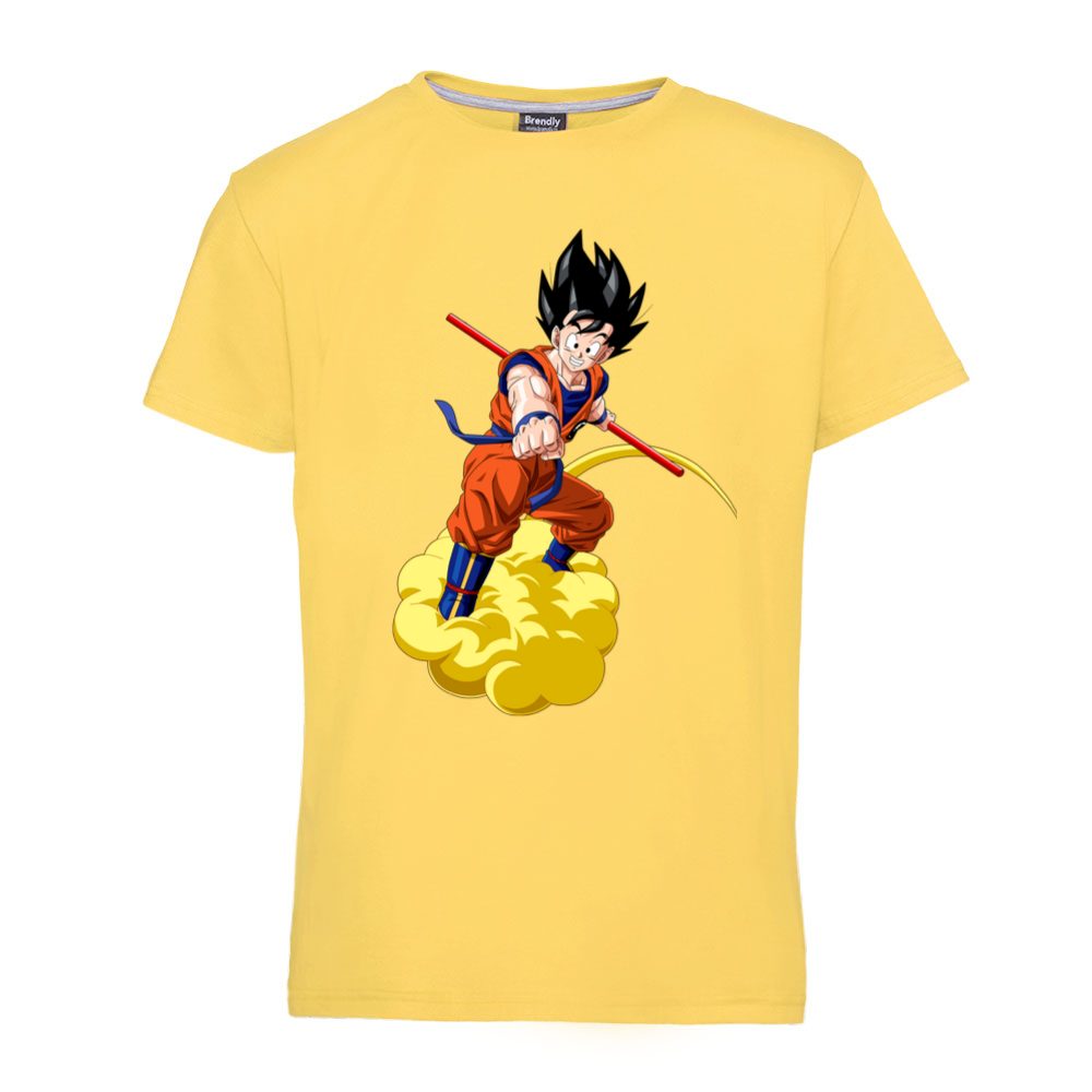 Goku