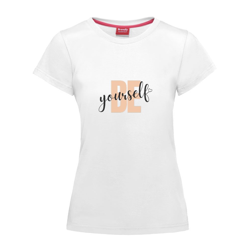Be Yourself