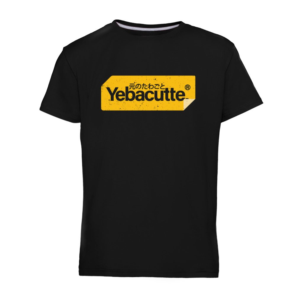 Yebacutte Old Gold