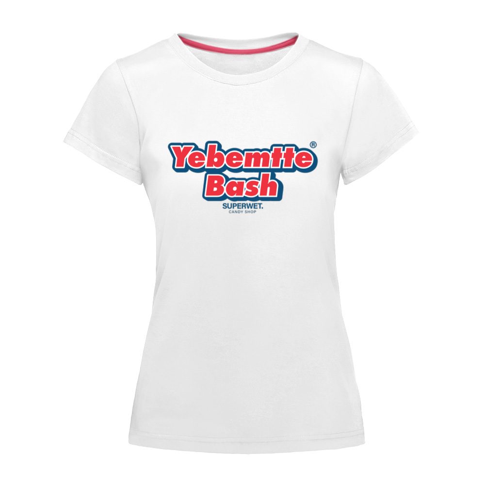 Yebemtte Bash Candy W