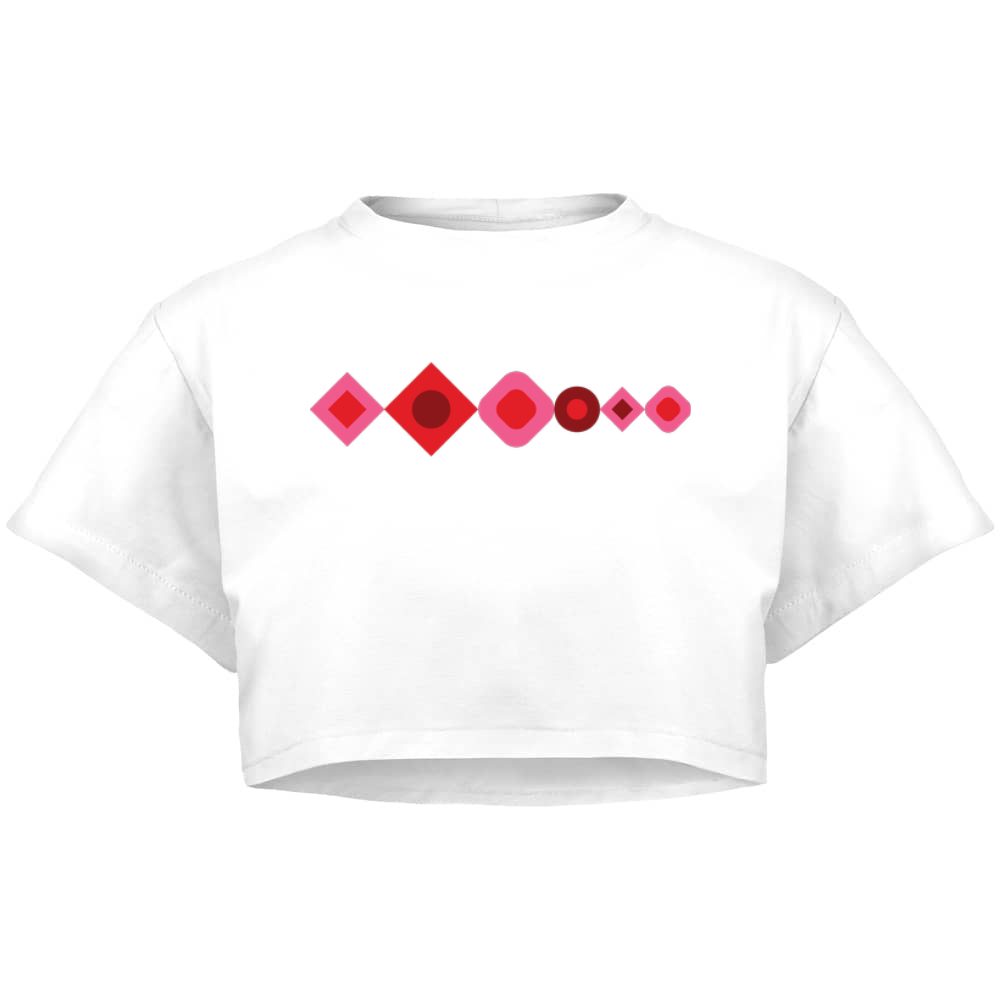 Basic T Agami Pattern02 CropB