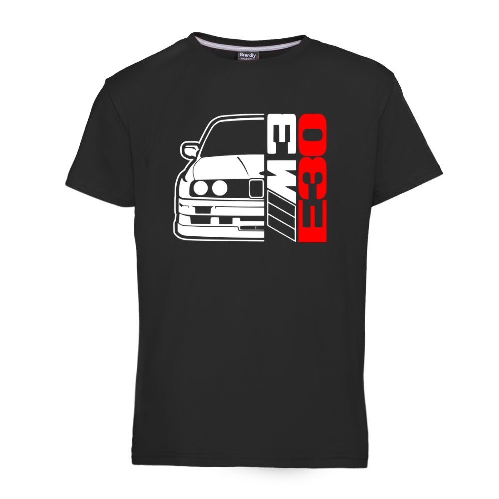 BMW M3 E30 Ne Ofarban M - Odrasli