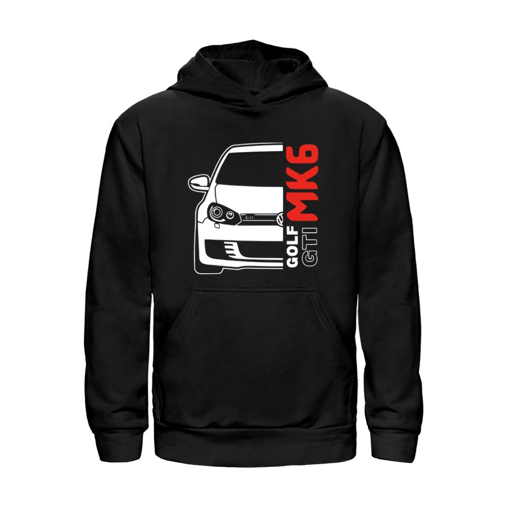 Golf MK6 GTI