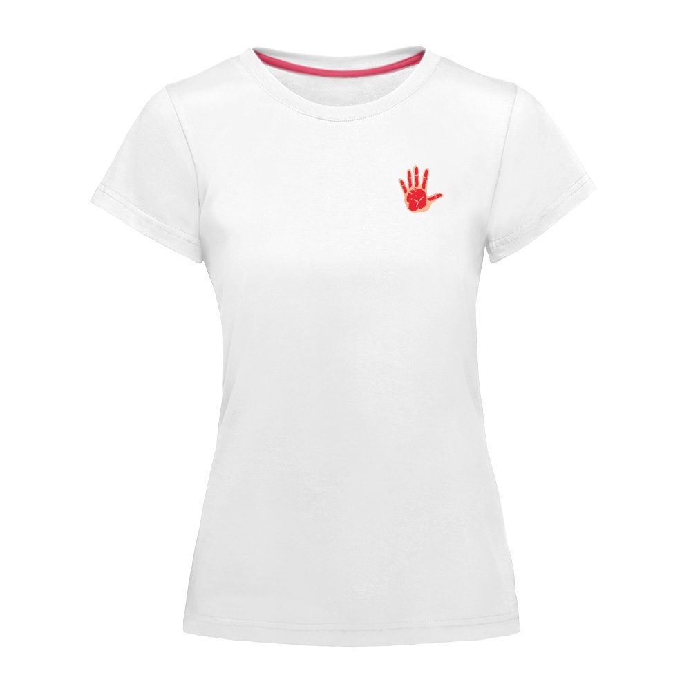 Majica red hand don't quit