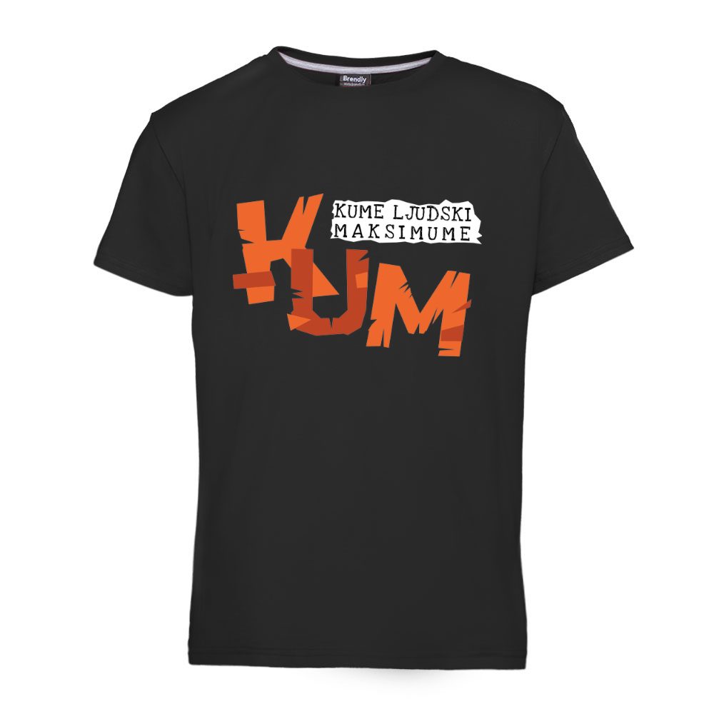 Kume Ljudski Maksimume