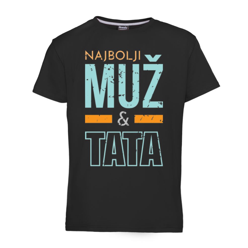 Najbolji Muž i Tata