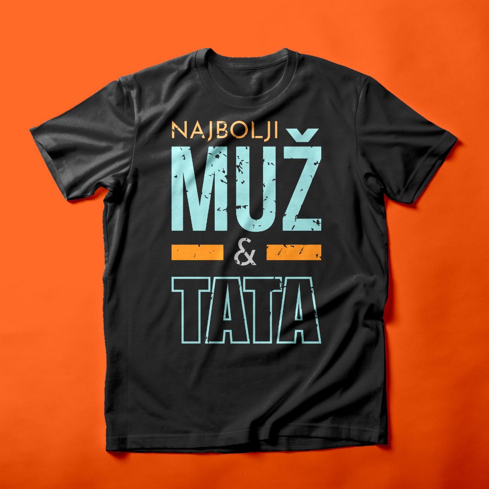 Najbolji Muž i Tata