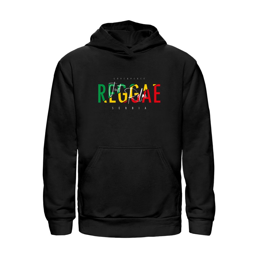 Reggae/ Serbia