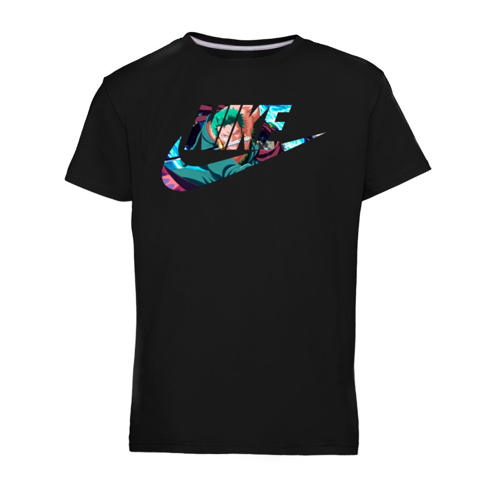 Zoro x Nike