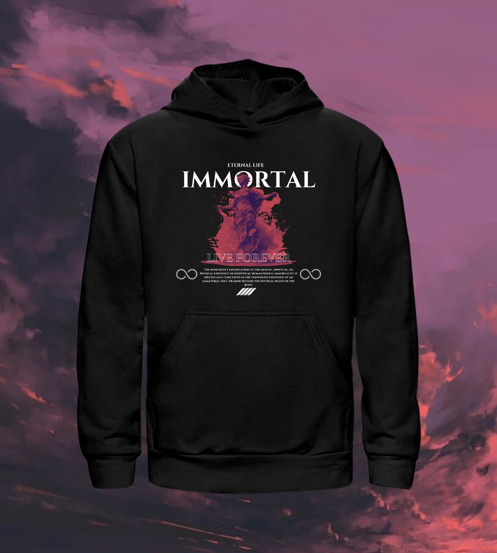 Immortal