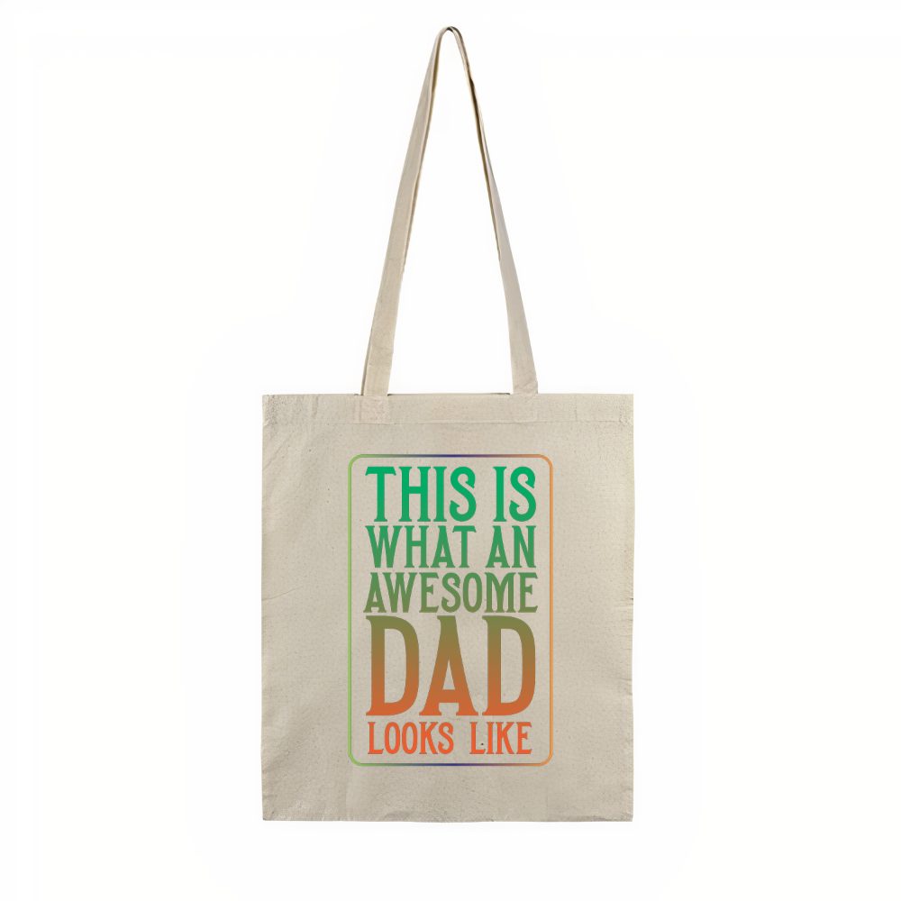 Ceger Za Najboljeg Tatu