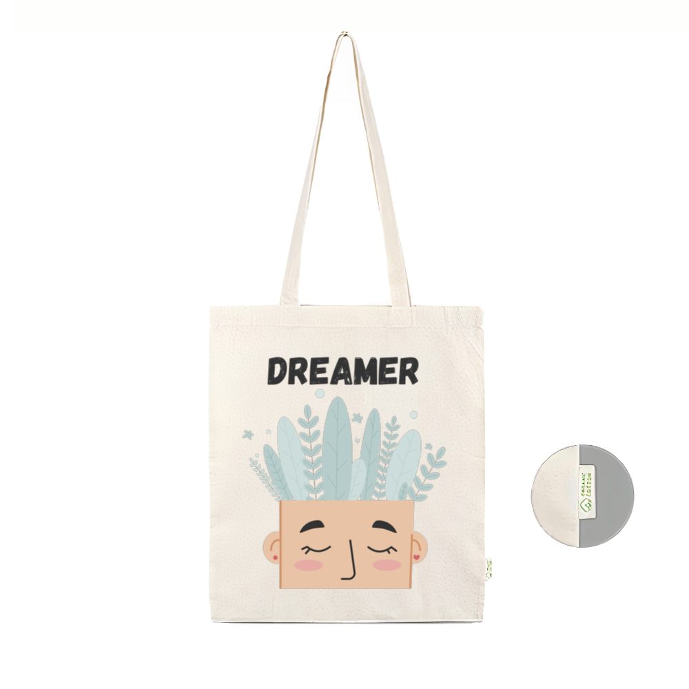 Dreamer - Ceger Art Shop