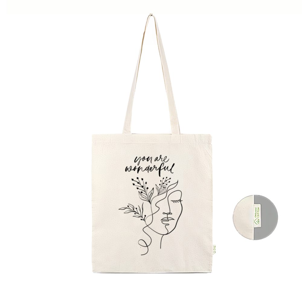 You are wonderful - Ceger Art Shop