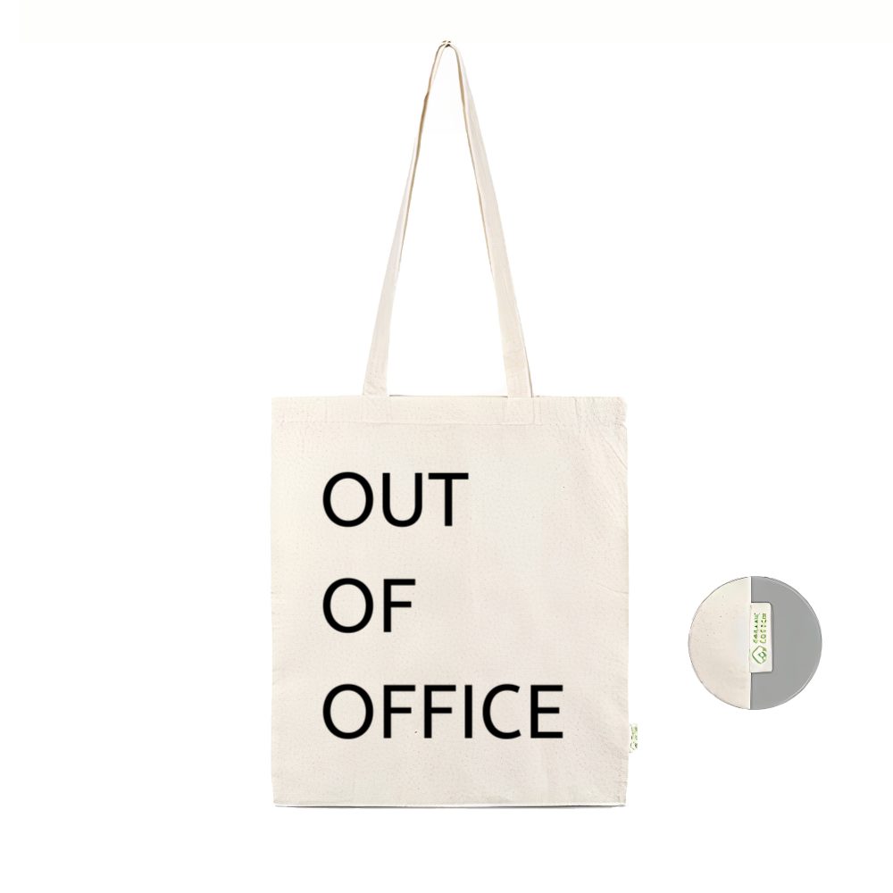 Out of office - Ceger Art Shop