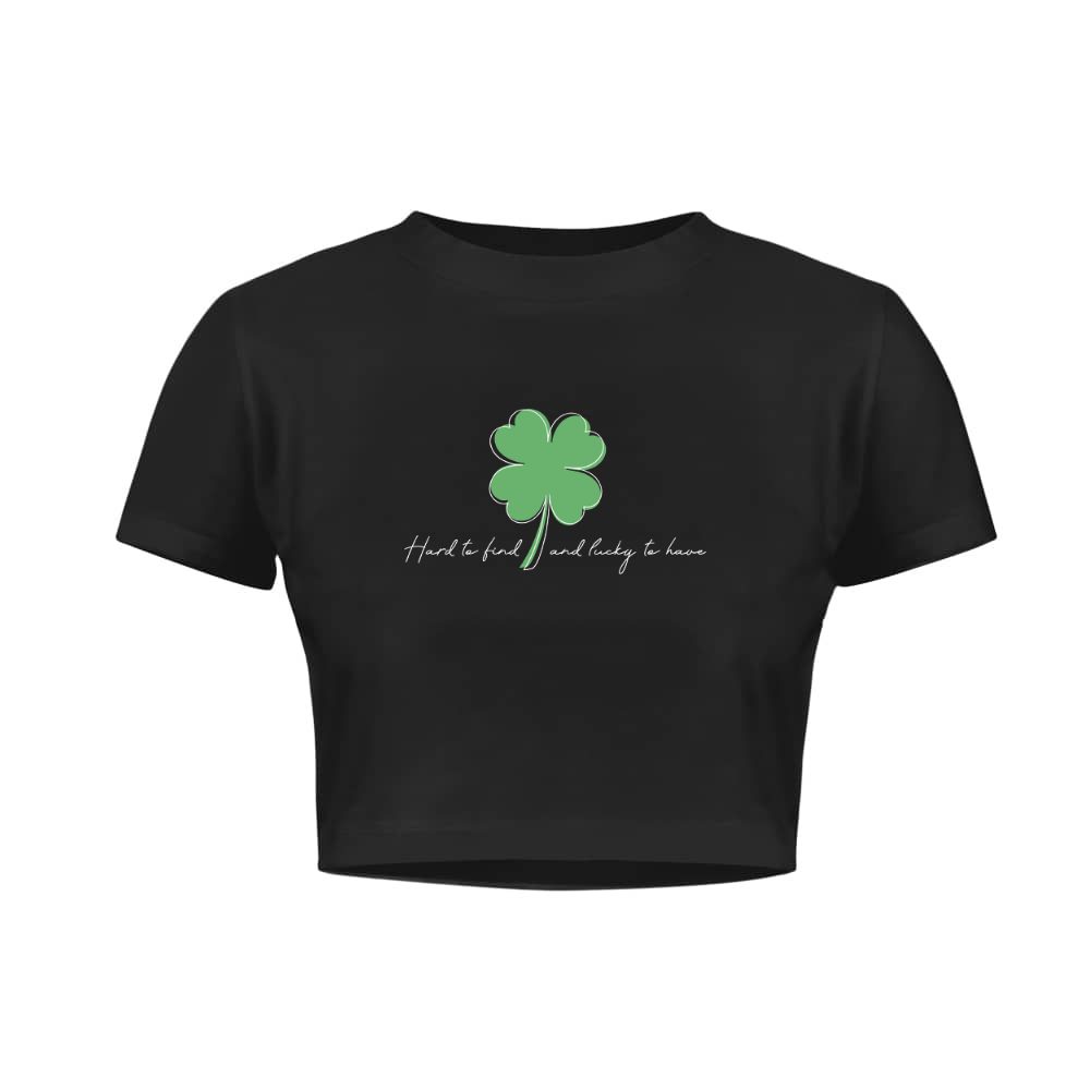 Hard to find and Lucky to have