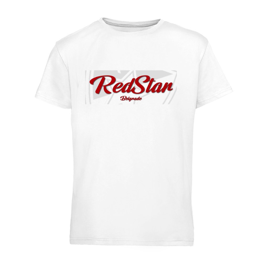 BC Red Star TS