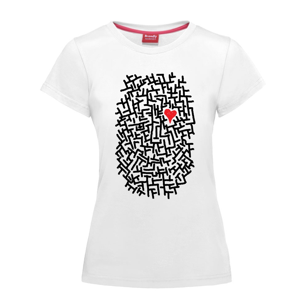 Samo je jedan put do srca!