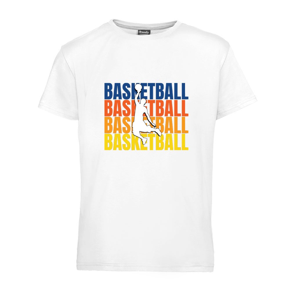 Basketball majica