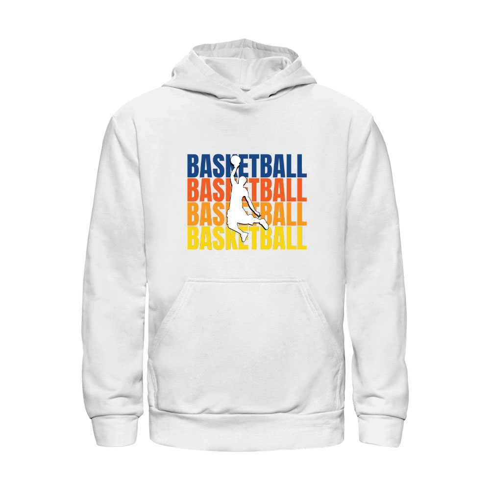 Basketball UNISEX duks