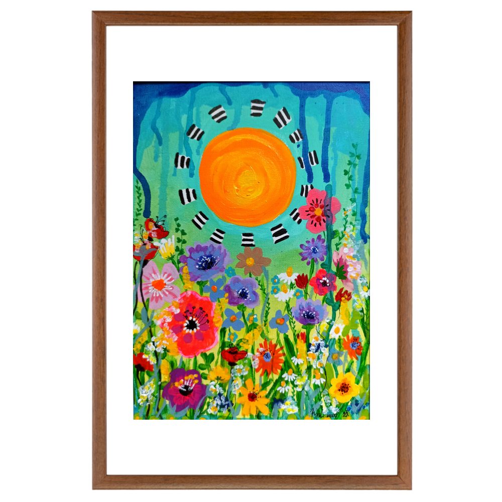 Sunce tebi, sunce meni (Nikolija Lukić) 