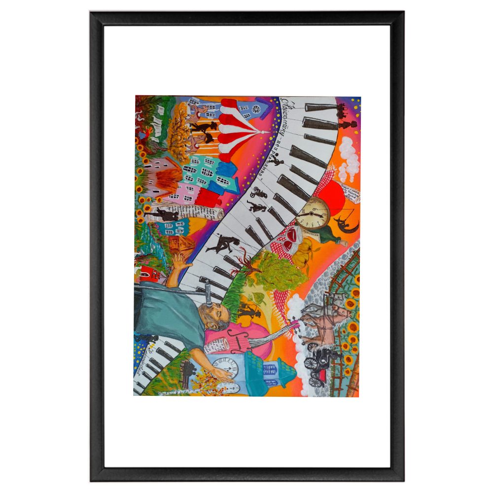 Balašević - Neprevodiva 