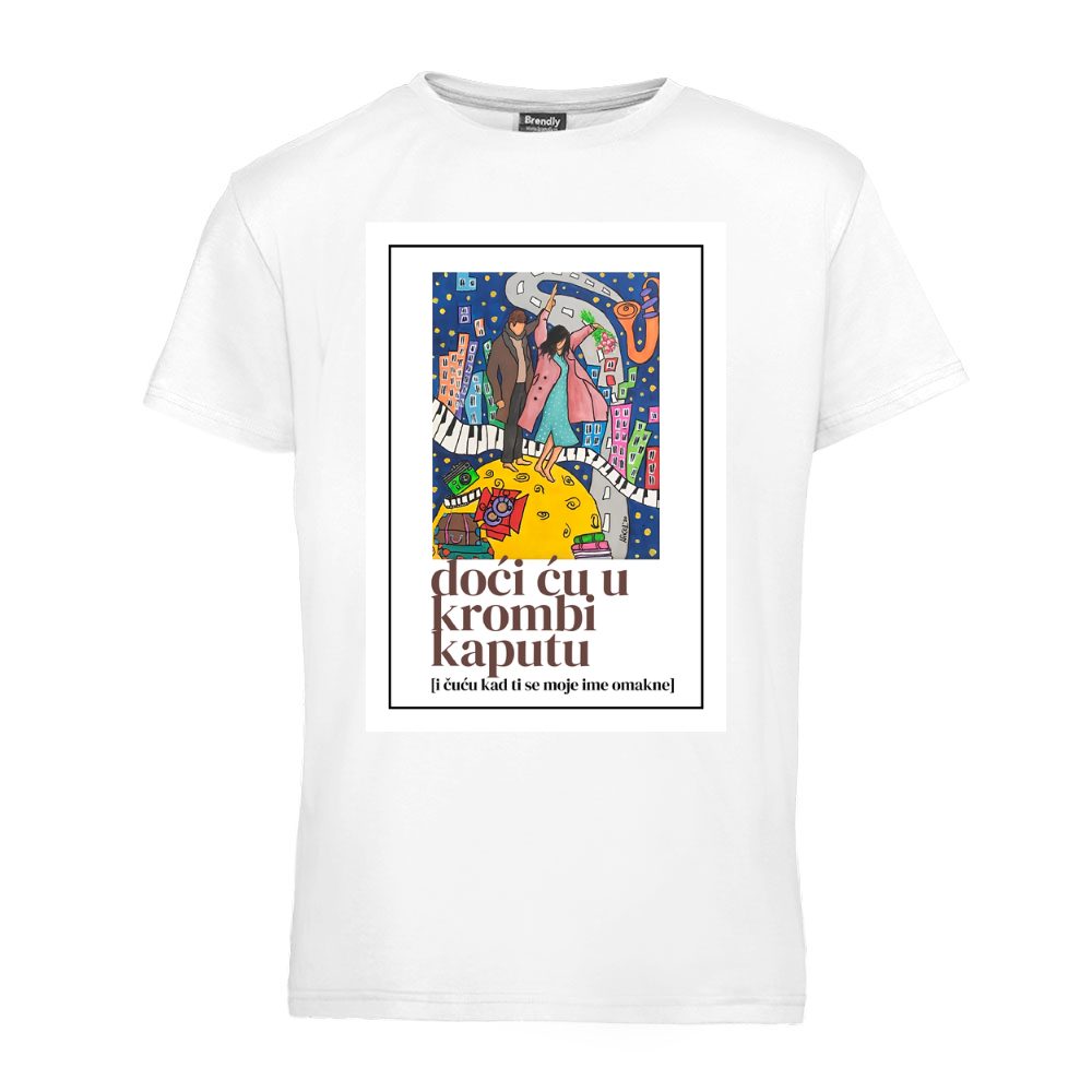 ,, Jer kad ostariš... "