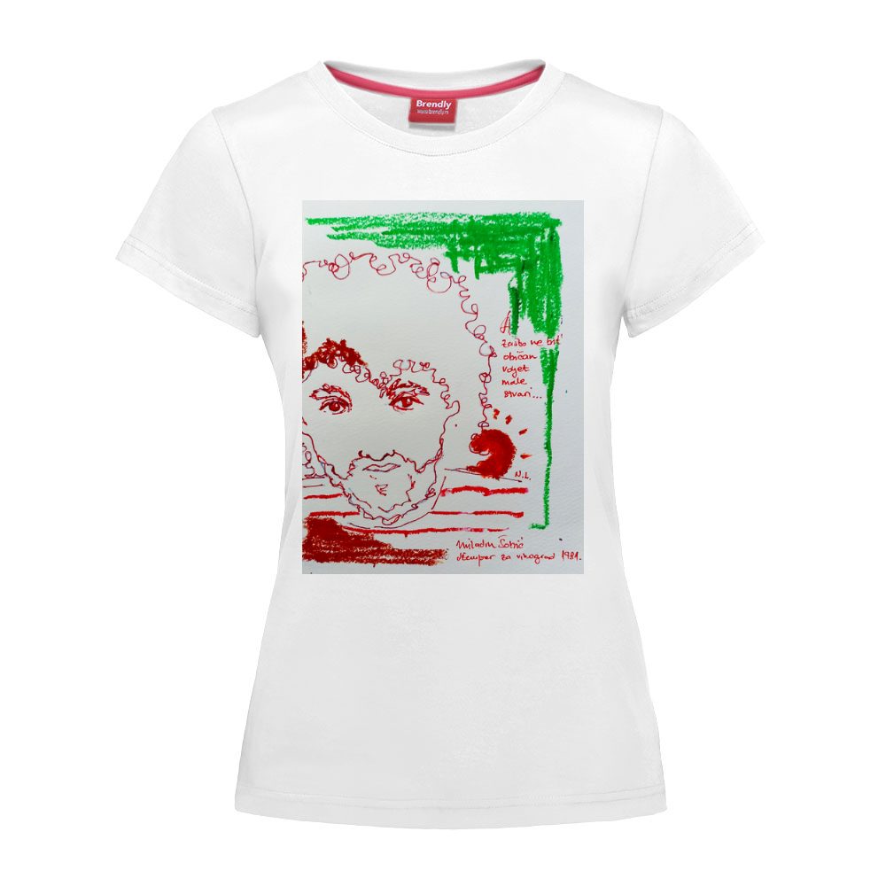 ,, Voljet male stvari "