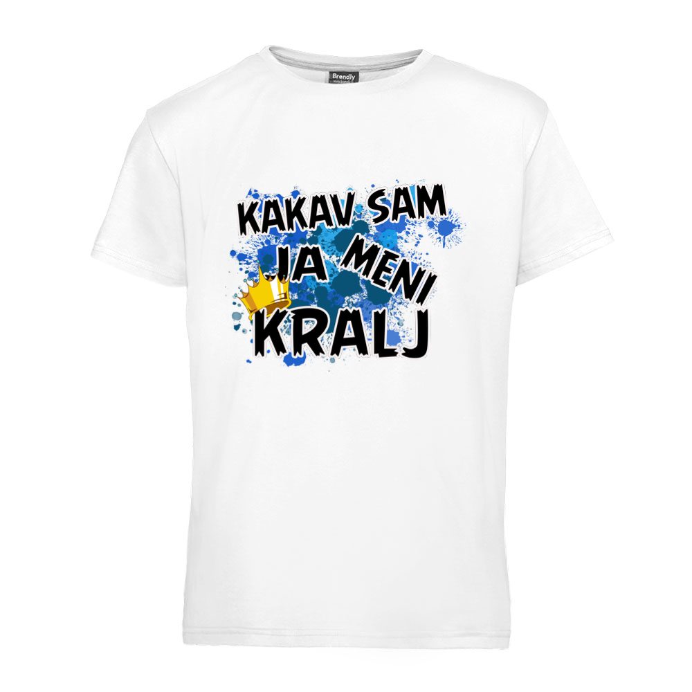 KRALJ