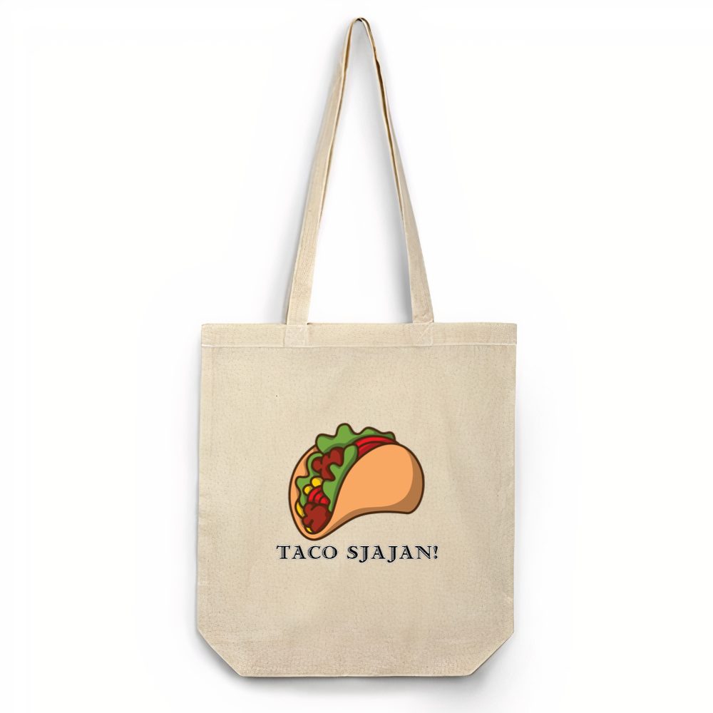 Taco Sjajan Ceger Mall 150gr