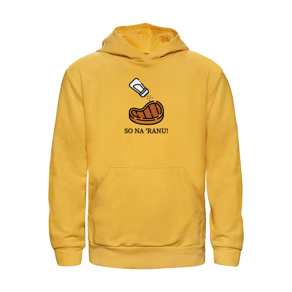 So Na Ranu Premium Duks Unisex