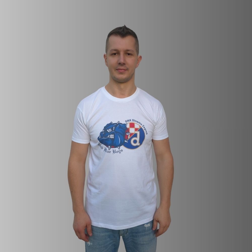 GNK Dinamo Zagreb HD