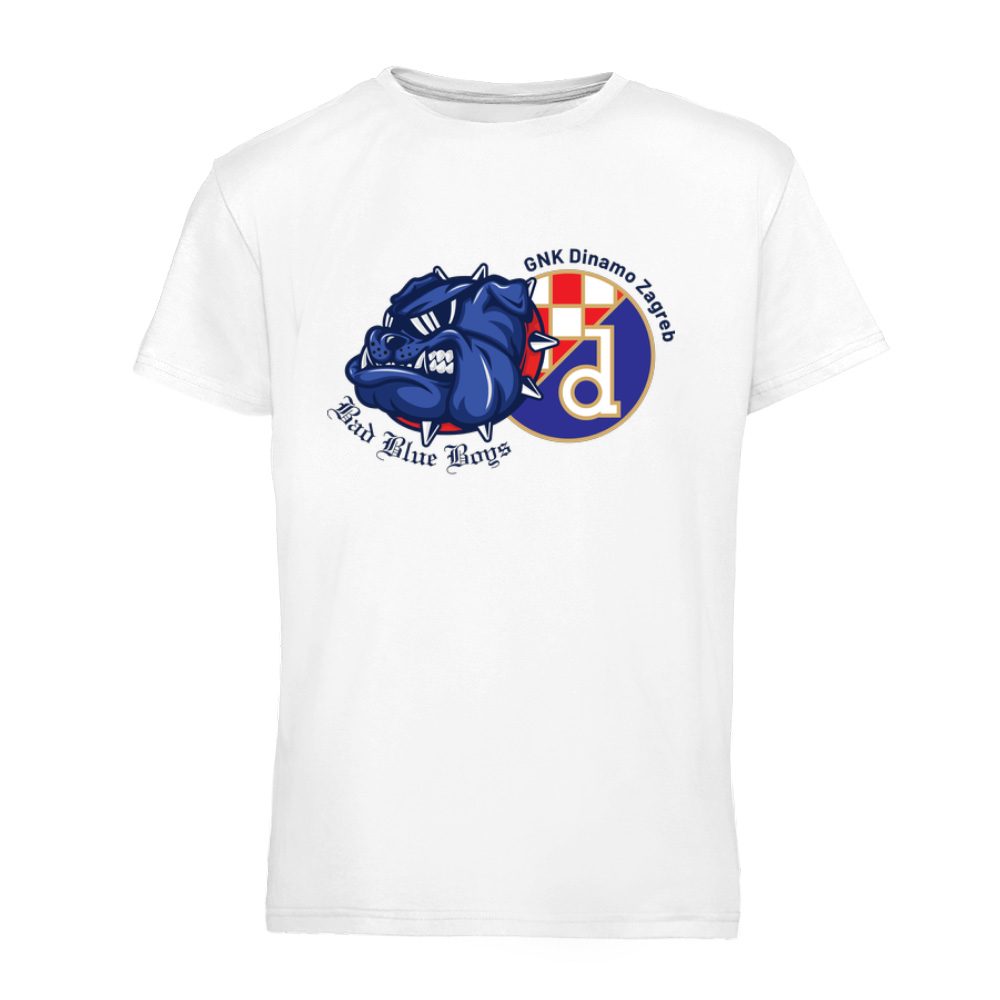 GNK Dinamo Zagreb HD