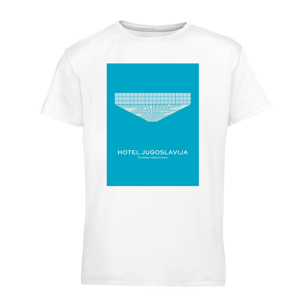 Hotel Jugoslavija - Kristali