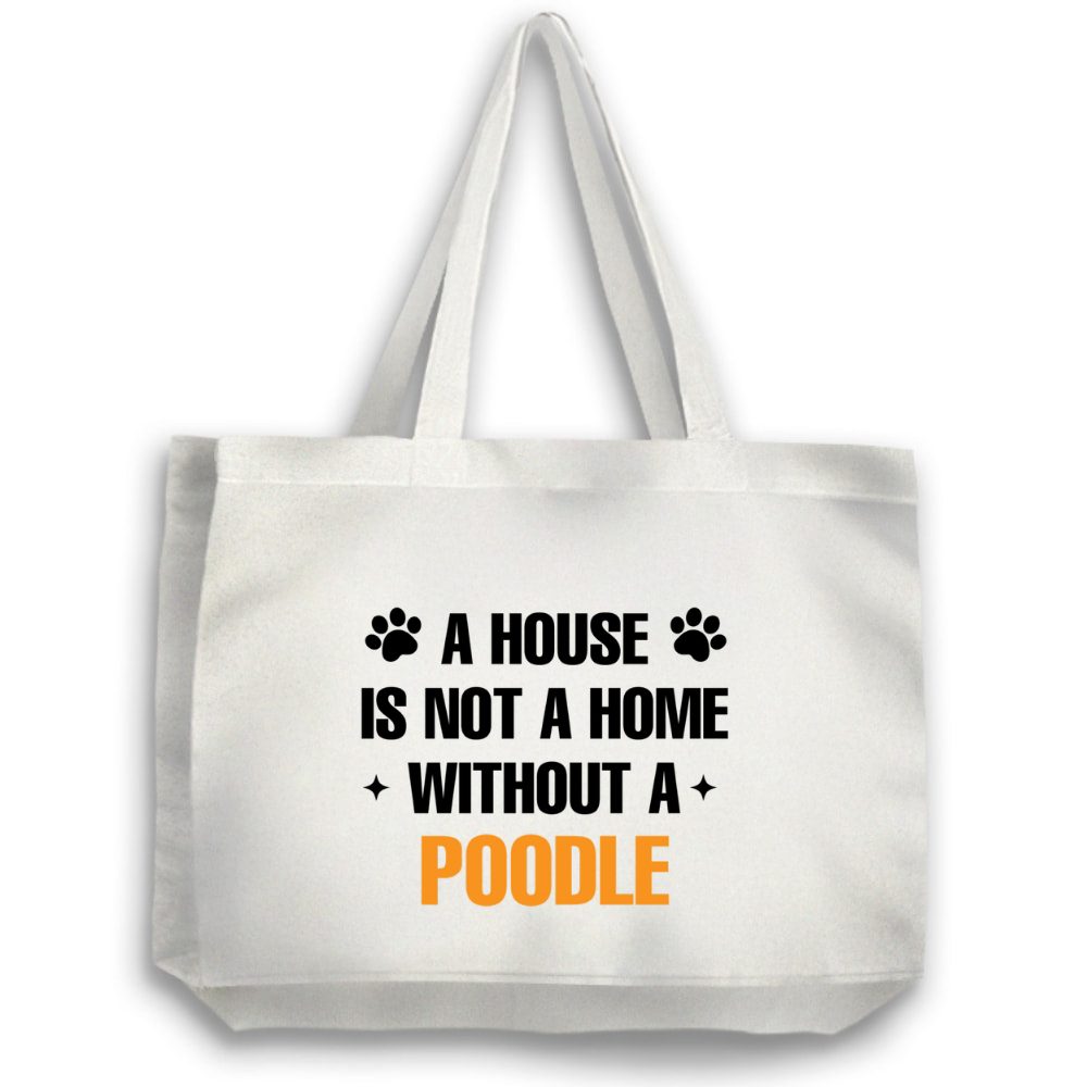 A House Is Not A Home