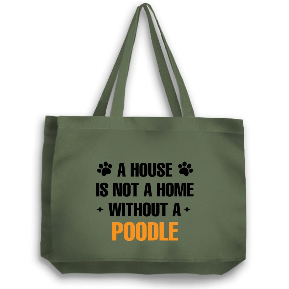 A House Is Not A Home