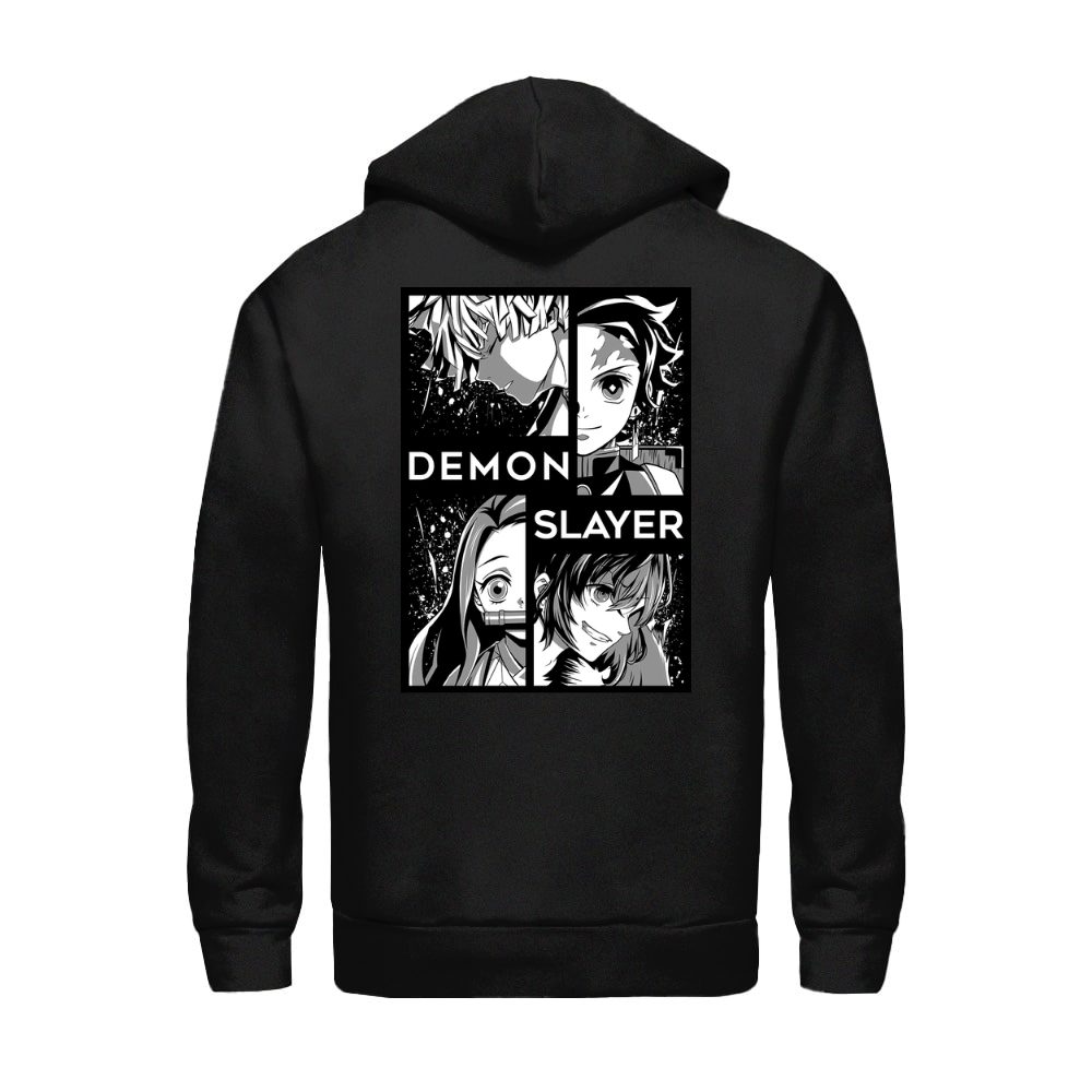 Demon Slayer Duks premium - unisex A21