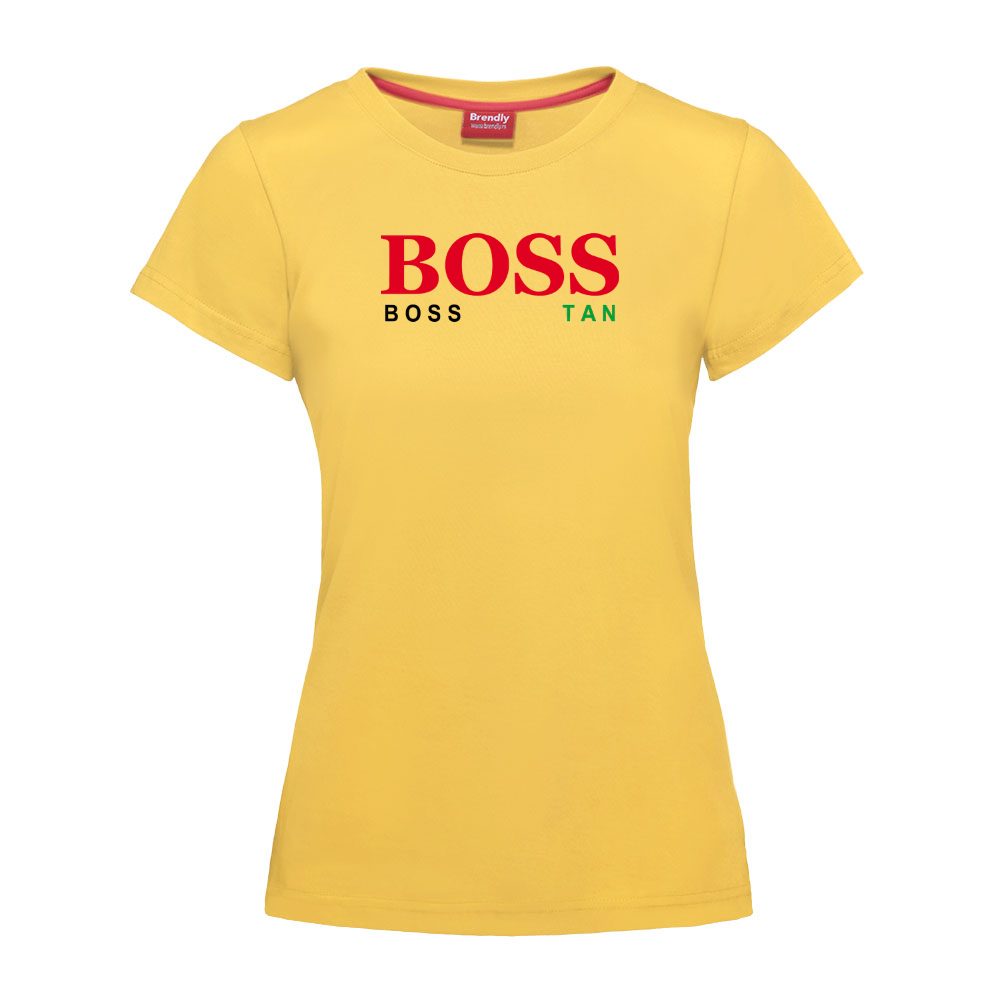 BOSStan