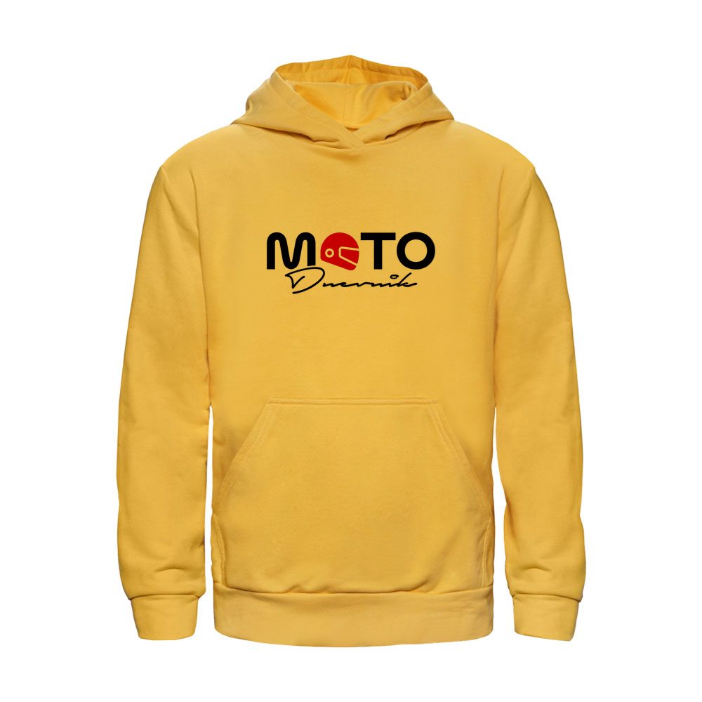 Unisex Hooodie - Premium