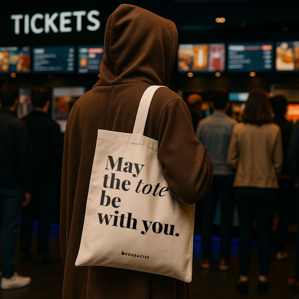 Džedajski ceger - klasik