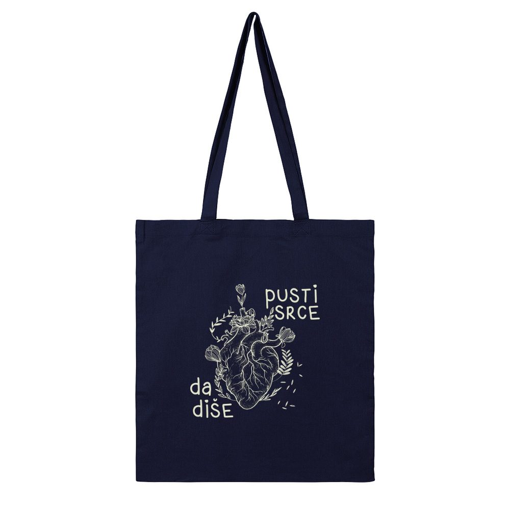 Pusti srce da diše <3