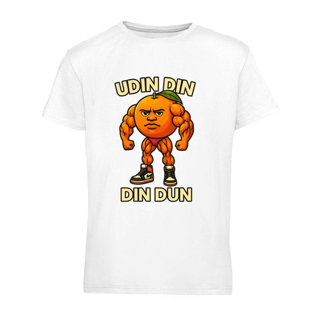 Udin Din Din Dun Majica