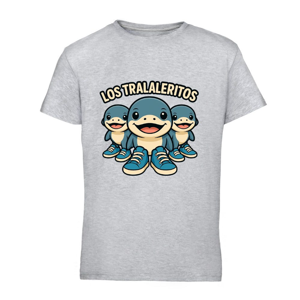  Los Tralaleritos