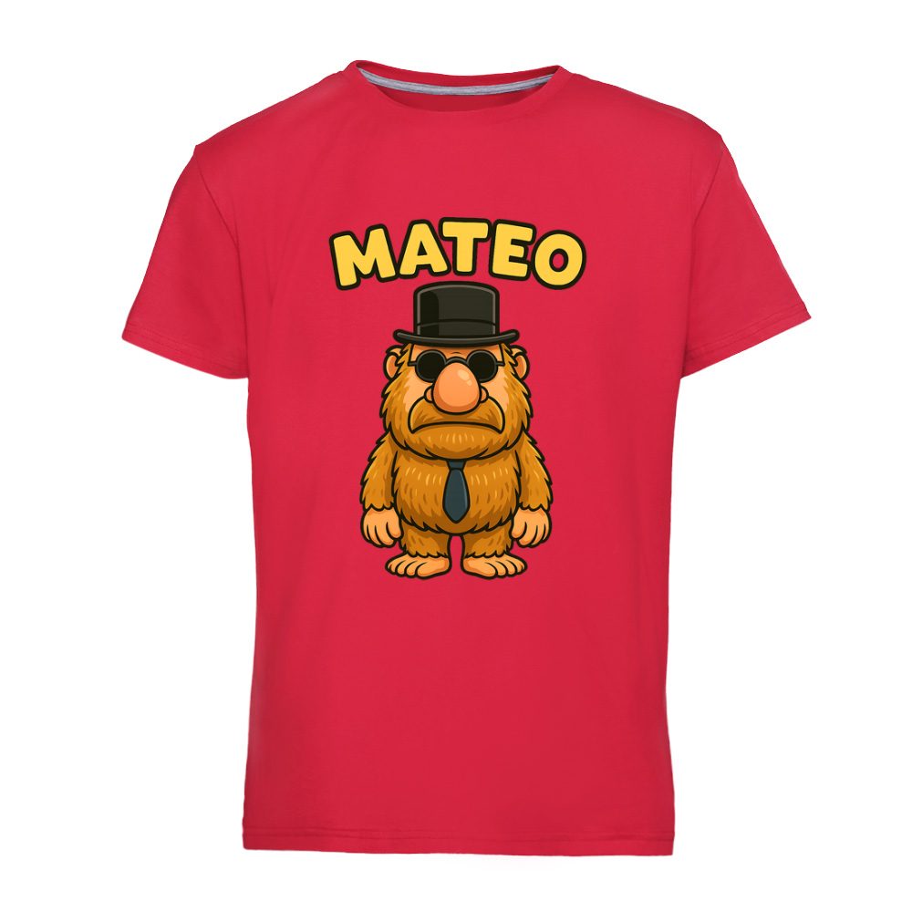 Mateo
